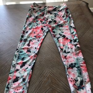 American eagle workout pants